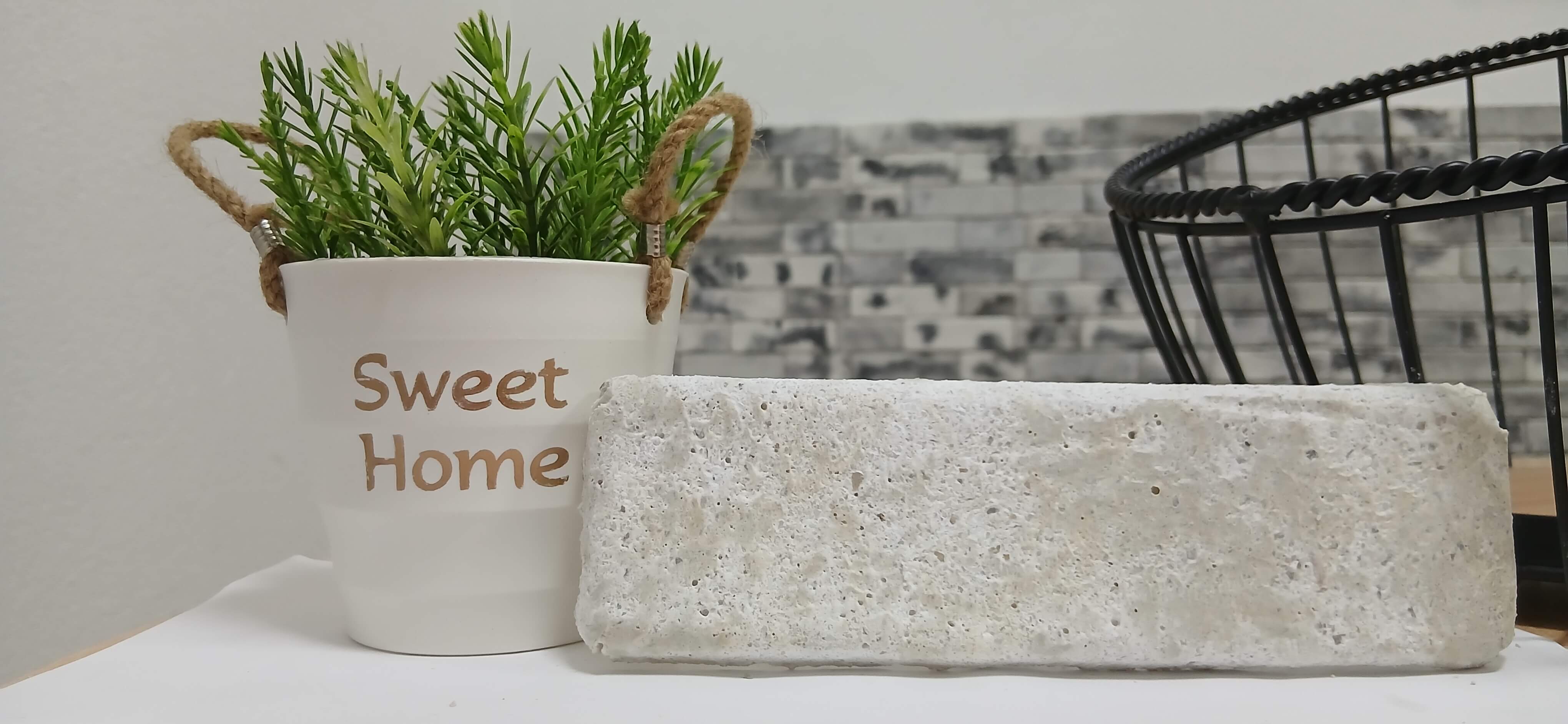 Sweet Sandstone