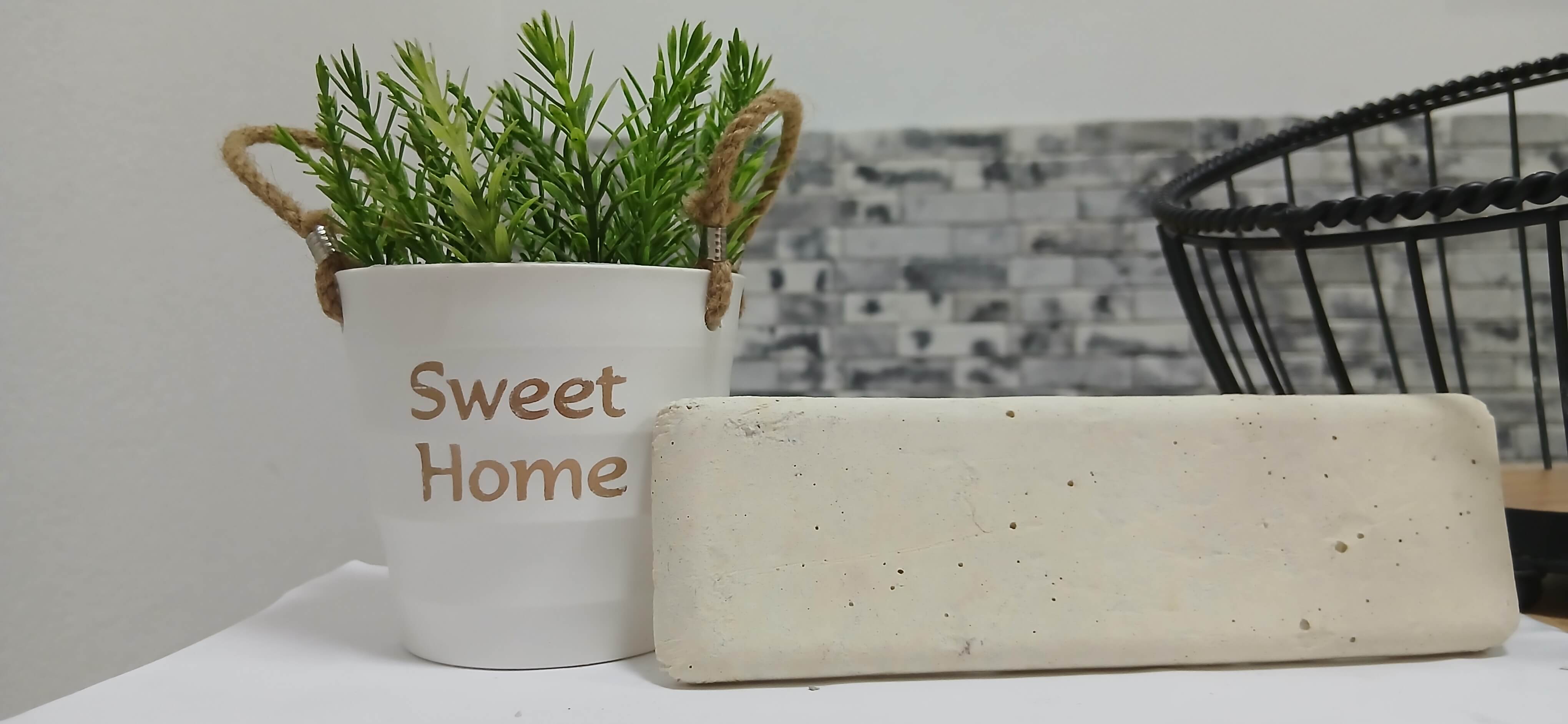 Vanilla Stone